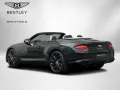 Bentley Continental GTC V8 MULLINER EDITION - BLACKLINE