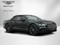 Bentley Continental GTC V8 MULLINER EDITION - BLACKLINE