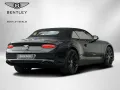Bentley Continental GTC V8 MULLINER EDITION - BLACKLINE