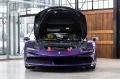 Ferrari SF90 Stradale - Assetto Fiorano - Violetta Dino