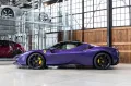 Ferrari SF90 Stradale - Assetto Fiorano - Violetta Dino