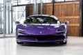 Ferrari SF90 Stradale - Assetto Fiorano - Violetta Dino