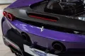 Ferrari SF90 Stradale - Assetto Fiorano - Violetta Dino