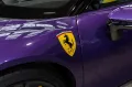 Ferrari SF90 Stradale - Assetto Fiorano - Violetta Dino