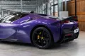 Ferrari SF90 Stradale - Assetto Fiorano - Violetta Dino