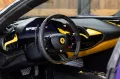 Ferrari SF90 Stradale - Assetto Fiorano - Violetta Dino