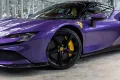 Ferrari SF90 Stradale - Assetto Fiorano - Violetta Dino