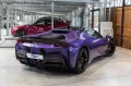 Ferrari SF90 Stradale - Assetto Fiorano - Violetta Dino