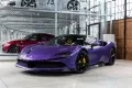Ferrari SF90 Stradale - Assetto Fiorano - Violetta Dino