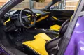 Ferrari SF90 Stradale - Assetto Fiorano - Violetta Dino