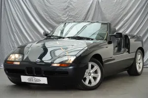 BMW Z1