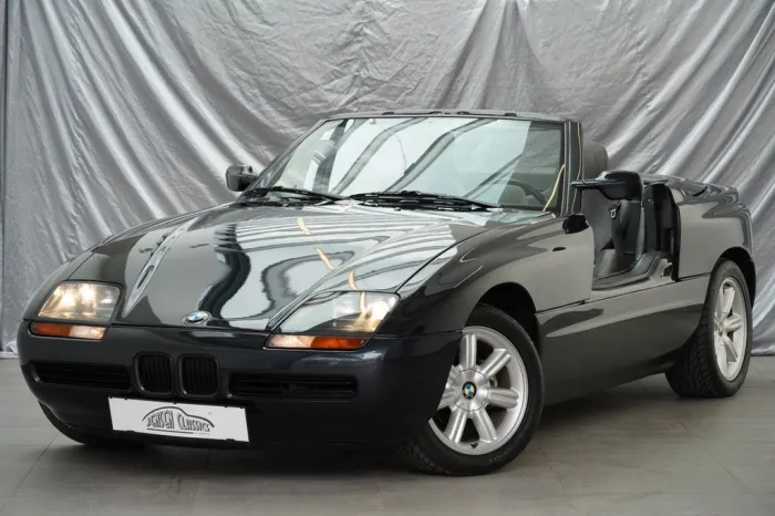 BMW Z1