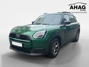 MINI Countryman C