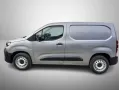 Peugeot Partner L1H1 AT 130 3 Sitzer/Klimaauto/Kamera
