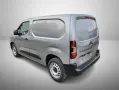 Peugeot Partner L1H1 AT 130 3 Sitzer/Klimaauto/Kamera