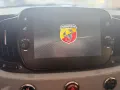 Abarth 595 1.4 Turbo T-Jet 145 CV