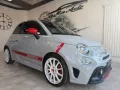 Abarth 595 1.4 Turbo T-Jet 145 CV
