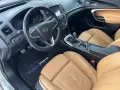Opel Insignia 1,6 Turbo CT*Pano*Leder*Xenon*Totw*Spur