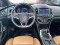 Opel Insignia 1,6 Turbo CT*Pano*Leder*Xenon*Totw*Spur