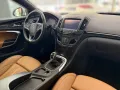 Opel Insignia 1,6 Turbo CT*Pano*Leder*Xenon*Totw*Spur