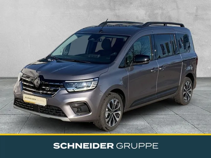 Renault Grand Kangoo TECHNO TCe 130 EDC PDC+SHZ+KLIMA