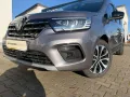 Renault Grand Kangoo TECHNO TCe 130 EDC PDC+SHZ+KLIMA