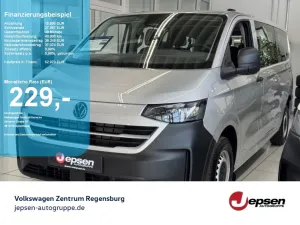 Volkswagen T7 Transporter Kombi 9-Sitze TDI DSG LR R-KAMERA
