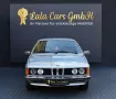 BMW 635 CSI Coupé 3.5 LEDER/SCHIEBEDACH/6ZYLINDER/