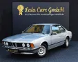 BMW 635 CSI Coupé 3.5 LEDER/SCHIEBEDACH/6ZYLINDER/
