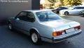 BMW 635 CSI Coupé 3.5 LEDER/SCHIEBEDACH/6ZYLINDER/