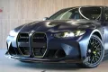 BMW M4 CS