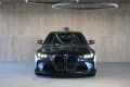 BMW M4 CS