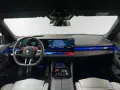 BMW M5 Touring DAProf.-Head-Up-Bowers&Wilkins
