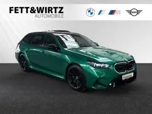 BMW M5 Touring DAProf.-Head-Up-Bowers&Wilkins