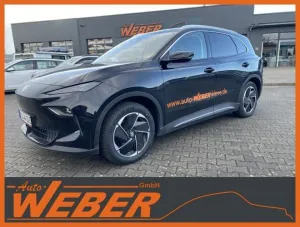 MGS5 EV Luxury LR 360* Kamera ACC 18