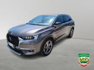 DS Automobiles DS AUTOMOBILES DS 7 Crossback E-Tense Performanc