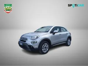 Fiat FIAT 500X 1.3 MultiJet 95 CV Cross