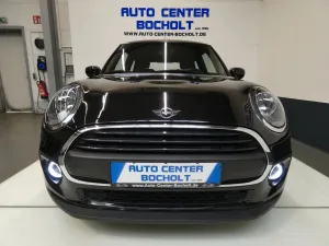 MINI ONE Mini 3-trg. One*Aut*Sitzheizung*Parktronic