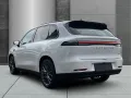 Leapmotor C10 158 kW REEV Design 1.5 DESIGN