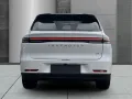 Leapmotor C10 158 kW REEV Design 1.5 DESIGN