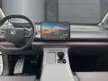 Leapmotor C10 158 kW REEV Design 1.5 DESIGN