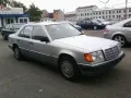 Mercedes-Benz E 230  Aut. SD