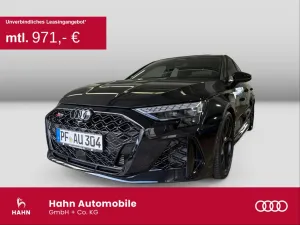 Audi RS 3 Limousine 294 kW S tronic