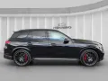 Mercedes-Benz GLC 63 S E AMG Performance Prem+ Pano Bur DPa 21