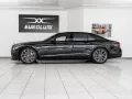 Bentley Flying Spur Speed V8 Hybrid/Akrapovic/Pano/NAIM