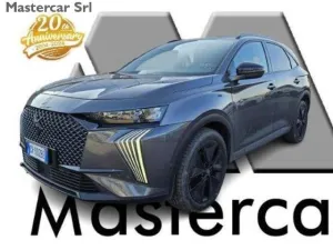 DS Automobiles DS AUTOMOBILES DS 7 1.5 bluehdi Performance Line