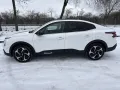 Citroën C4 X PT 130 S&S Max Navi+Rückfahrkamera