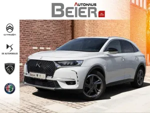 DS Automobiles DS7 Crossback Rivoli E-Tense 4x2