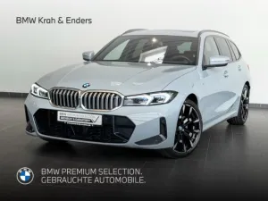 BMW 320 d xDrive Touring M Sport Adapt.LED+Temp+SHZ