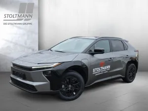 Toyota bZ4X AWD Lounge